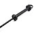 CHIBATINHA LUXUOSA GATINHO PRETO SI - Imagem 3