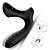 VIBRADOR PLUG ANAL 9 MODOS DE VIBRAÇÃO RECARREGÁVEL MAGNÉTICO ESTIMULADOR DE PRÓSTATA USK - Imagem 3
