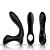 VIBRADOR PLUG ANAL 9 MODOS DE VIBRAÇÃO RECARREGÁVEL MAGNÉTICO ESTIMULADOR DE PRÓSTATA USK - Imagem 2