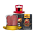 BOLINHA EXCITANTE QUENTE DRAGON FIRE SIX BALL 6 UNIDADES - Imagem 1