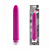 VIBRADOR PERSONAL 17CM MULTIVELOCIDADES AVELUDADO ROXO - Imagem 1