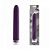 VIBRADOR PERSONAL 17CM MULTIVELOCIDADES AVELUDADO MAGENTA - Imagem 1