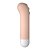 VIBRADOR RECARREGÁVEL PONTO G COM 10 MODOS DE VIBRAÇÕES BABY DRAGON BEGE - Imagem 2