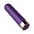 VIBRADOR POWER BULLET COM 10 MODOS DE VIBRAÇÕES RECARREGÁVEL MILY CORES - Imagem 2