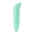 VIBRADOR GOLFINHO PONTO G AVELUDADO CORES - Imagem 7