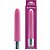 VIBRADOR PERSONAL 10 MODOS DE VIBRAÇÕES AVELUDADO 17,5CM CORES - Imagem 3