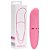 VIBRADOR PERSONAL PONTO G GOLFINHO AVELUDADO CORES - Imagem 2