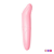 VIBRADOR PONTO G GOLFINHO COM CERDAS ESTIMULADORAS CORES - Imagem 1