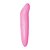 VIBRADOR PONTO G GOLFINHO COM CERDAS ESTIMULADORAS CORES - Imagem 2