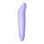 VIBRADOR PONTO G GOLFINHO COM CERDAS ESTIMULADORAS CORES - Imagem 3