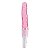 VIBRADOR PÊNIS EM JELLY 13 X 3CM G-SPOT CORES - Imagem 3