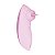 VIBRADOR CLITORIANO 12 MODOS DE ESTIMULAÇÃO E DE VIBRAÇÃO RECARREGÁVEL LÍNGUA ESPIRITUAL CORES - Imagem 4