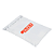 Envelope de Segurança para Correio Branco 32X40 - Imagem 5