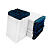 Envelope de Segurança para Correio Branco 70X50 - Imagem 5