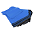 Envelope de Segurança para Correio Azul 19X25 - Imagem 5