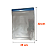 Saco Transparente com Lacre 20x30 - Imagem 1
