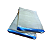 Saco Transparente com Lacre 26x36 - Imagem 3