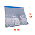 Saco Transparente com Lacre 60x50 - Imagem 1