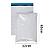 Envelope de Segurança para Correio Branco 32X40 - Combo - Imagem 1