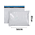Envelope de Segurança para Correio Branco 50X40 - Combo - Imagem 1