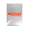 Saco Transparente PE – 32x40 - Combo - Imagem 3