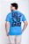 Camiseta unissex Go to God - Imagem 3