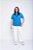 Camiseta unissex Go to God - Imagem 5