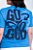 Camiseta unissex Go to God - Imagem 7