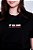Camiseta Unissex Up Side Down - Imagem 7