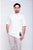 Camiseta Oversized Radicais Livres branca - Imagem 2