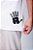 Camiseta Oversized Radicais Livres branca - Imagem 4