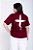 Camiseta Unissex Radicais Livres - Imagem 4