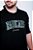 Camiseta Oversized  Radicais livres college style preta - Imagem 7