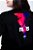 Camiseta feminina conferência RL 2025 - Imagem 2
