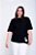 Camiseta Oversized Radicais Livres preta - Imagem 6
