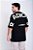 Camiseta Oversized Radicais Livres preta - Imagem 3