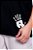 Camiseta Oversized Radicais Livres preta - Imagem 4