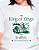 Camiseta unissex King of Kings - Imagem 5