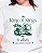 Camiseta unissex King of Kings - Imagem 3