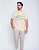 Camiseta Holy Fest Next Level Marfim - Imagem 5