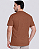 Camiseta Unissex A Sua Cruz Mocca Mousse - Imagem 4