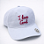 Boné I Love God Branco - Imagem 1