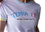 Camiseta Feminina Tenha Fé - Imagem 2