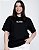 Camiseta Oversized RL CON LEGACY Preta - Imagem 2