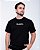 Camiseta Oversized RL CON LEGACY Preta - Imagem 2