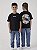 Camiseta Infantil RL CON LEGACY Preta - Imagem 1