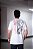 Camiseta Unissex Handerson Off-white - Imagem 2