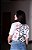 Camiseta Unissex Handerson Off-white - Imagem 3
