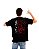 Camiseta Handerson Preta - Imagem 3
