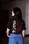 Camiseta Unissex Handerson Preta - Imagem 2